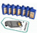 Kit de mantenimiento de transmisión automática ZF 1060.298.069, Miniatura 2