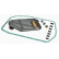 Kit de mantenimiento de transmisión automática ZF 1060.298.070