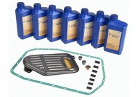 Kit de mantenimiento de transmisión automática ZF 1060.298.070