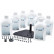 Kit de mantenimiento de transmisión automática ZF 1068.298.054