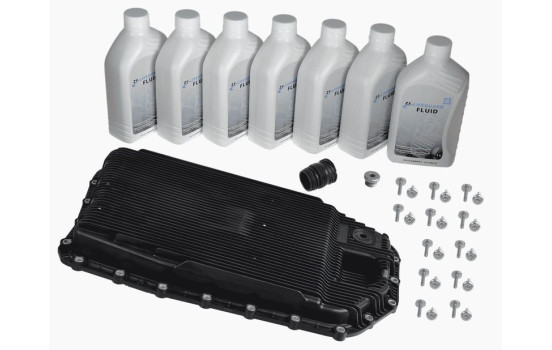 Kit de mantenimiento de transmisión automática ZF 1071.298.033, Imagen 4
