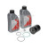 Kit de piezas, cambio de aceite de transmisión automática 1001620 FEBI