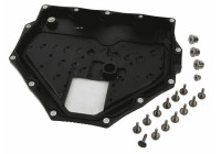 Kit de piezas, cambio de aceite de transmisión automática 1079.120.804 ZF