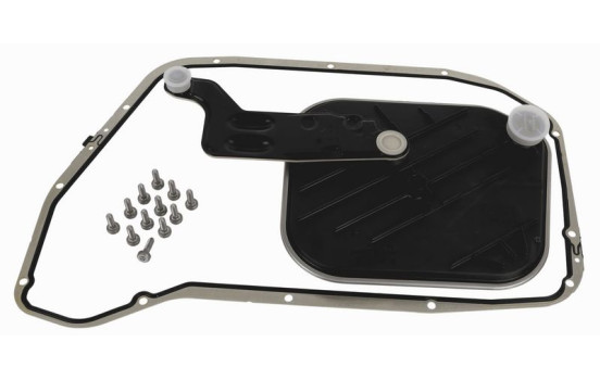 Kit de piezas, cambio de aceite de transmisión automática 1087.298.449 ZF