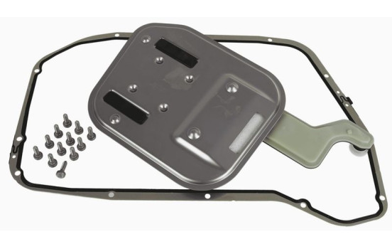 Kit de piezas, cambio de aceite de transmisión automática 1087.298.449 ZF, Imagen 2