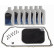 Kit de piezas, cambio de aceite de transmisión automática 1091.298.082 ZF