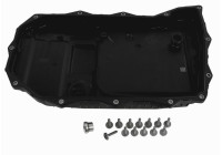 Kit de piezas, cambio de aceite de transmisión automática 1104.298.050 ZF