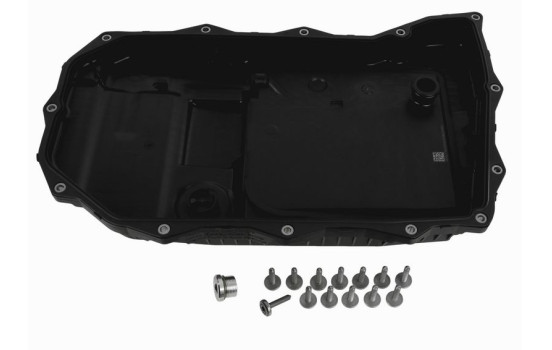 Kit de piezas, cambio de aceite de transmisión automática 1104.298.050 ZF