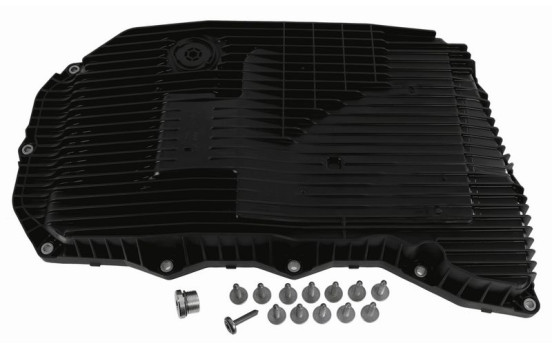 Kit de piezas, cambio de aceite de transmisión automática 1104.298.050 ZF, Imagen 2