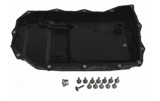 Kit de piezas, cambio de aceite de transmisión automática 1104.298.054 ZF