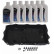 Kit de piezas, cambio de aceite de transmisión automática 1109.298.031 ZF