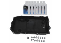 Kit de piezas, cambio de aceite de transmisión automática 1111 298 032 ZF