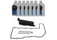 Kit de piezas, cambio de aceite de transmisión automática 1122.298.060 ZF