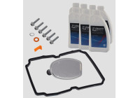 Kit de piezas, cambio de aceite de transmisión automática 5961.308.371 ZF