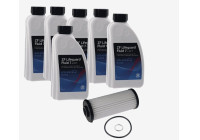Kit de piezas, cambio de aceite de transmisión automática 5961.308.602 ZF