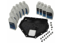 Kit de piezas, cambio de aceite de transmisión automática 5961.309.534 ZF
