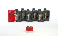 Kit de piezas, cambio de aceite de transmisión automática