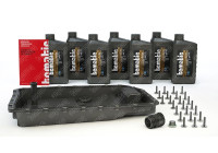 Kit de piezas, cambio de aceite de transmisión automática