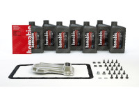 Kit de piezas, cambio de aceite de transmisión automática