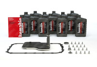 Kit de piezas, cambio de aceite de transmisión automática