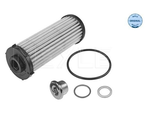 Kit de piezas, cambio de aceite de transmisión automática