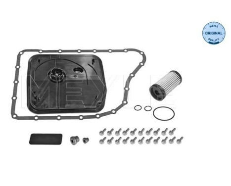 Kit de piezas, cambio de aceite de transmisión automática