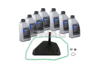 Kit de piezas, cambio de aceite de transmisión automática