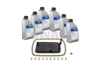 Kit de piezas, cambio de aceite de transmisión automática