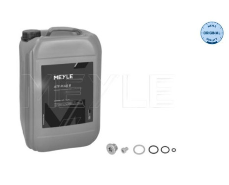 Kit de piezas, cambio de aceite de transmisión automática