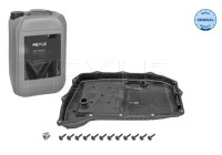 Kit de piezas, cambio de aceite de transmisión automática