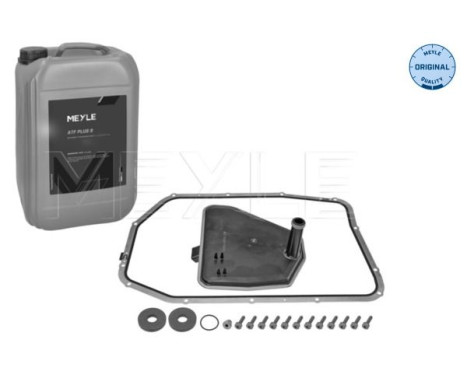 Kit de piezas, cambio de aceite de transmisión automática