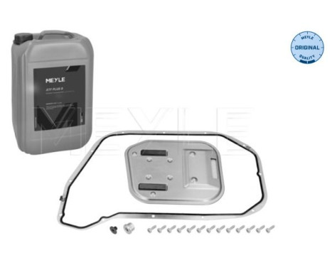 Kit de piezas, cambio de aceite de transmisión automática