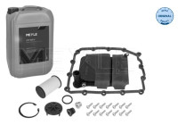 Kit de piezas, cambio de aceite de transmisión automática