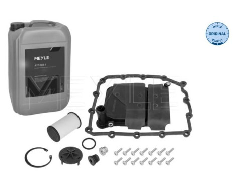 Kit de piezas, cambio de aceite de transmisión automática