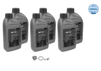 Kit de piezas, cambio de aceite de transmisión automática