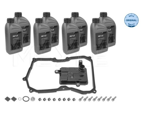 Kit de piezas, cambio de aceite de transmisión automática