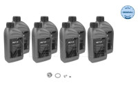 Kit de piezas, cambio de aceite de transmisión automática