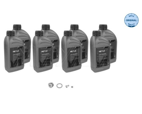 Kit de piezas, cambio de aceite de transmisión automática
