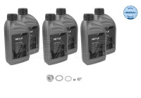 Kit de piezas, cambio de aceite de transmisión automática