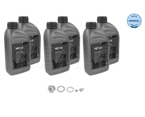 Kit de piezas, cambio de aceite de transmisión automática