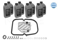 Kit de piezas, cambio de aceite de transmisión automática