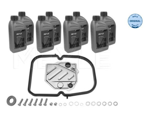 Kit de piezas, cambio de aceite de transmisión automática
