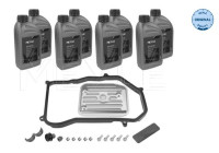 Kit de piezas, cambio de aceite de transmisión automática