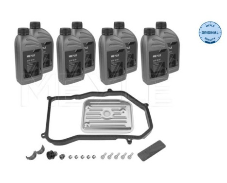 Kit de piezas, cambio de aceite de transmisión automática