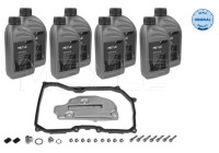 Kit de piezas, cambio de aceite de transmisión automática