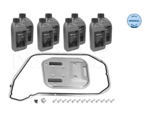 Kit de piezas, cambio de aceite de transmisión automática