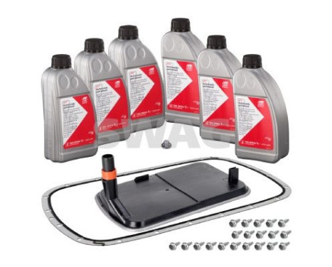 Kit de piezas, cambio de aceite de transmisión automática