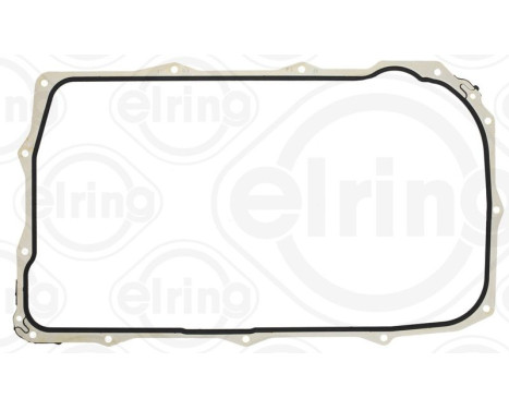 Sello, cárter de aceite para transmisión automática 726.260 Elring