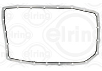 Sello, cárter de aceite para transmisión automática 787.160 Elring