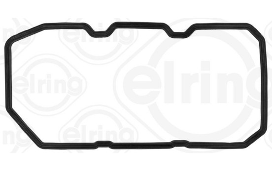 Sello, cárter de aceite para transmisión automática 871.510 Elring, Imagen 2